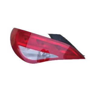 Vente chaude Automobile Feu Arrière pour Mercedes Benz CLA Classe W117 <span class=keywords><strong>2013</strong></span> Led Feu Arrière OE1179069700/1179069800 - Product Image 4
