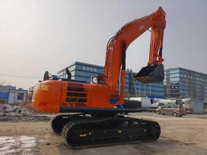Good Quality Heavy Duty 35 Ton Crawler Excavator <b>Model</b> <b>D</b> ZX350H 35Ton Crawler Excavator Factory Direct Sales - Product Image 2