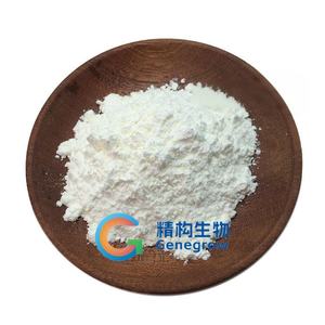 98% Alta Pureza Cas 992-78-9 Ubiquinol Coenzima Q10 Reduzida Efeitos Neuroprotetores Hipoglicêmicos Antihipertensivos Redutores de Lipídios - Product Image 3