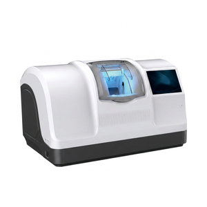 EOMED SJG-1000A Fabricante Chino de Equipos de Oftalmología, Máquina Automática de Corte de Lentes Ópticas con Escáner de 22-80 mm - Product Image 1