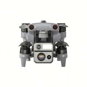 Vente chaude Autel EVO MAX 4T 4N double caméra d'imagerie Mapper UAV Dron Version de nuit avec autel Robotics Evo Max 4n Dron - Product Image 5