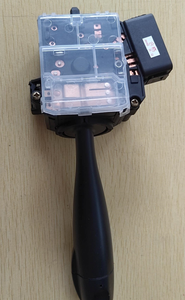 Tuyệt vời Nhà Máy Giá OE 84140 12510 cho TOYOTA <span class=keywords><strong>YARIS</strong></span> Sienna <span class=keywords><strong>Corolla</strong></span> chuyển đổi tín hiệu 8414012510 - Product Image 3