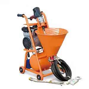 Multifunction Waterproof Airless Paint Sprayer R7 Sprayer Machine On Hot Sale