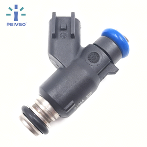 หัวฉีดน้ำมันเชื้อเพลิงอะไหล่รถยนต์ราคาส่ง PEIVSO 12613411 สำหรับ Chevrolet GMC 4.8L 5.3L 6.0L คุณภาพเทียบเท่า OEM - Product Image 2