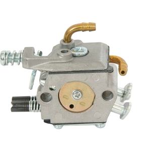 Carburateur Fit Komatsu Zenoah 4500 5200 5800 Kettingzaag - Product Image 4