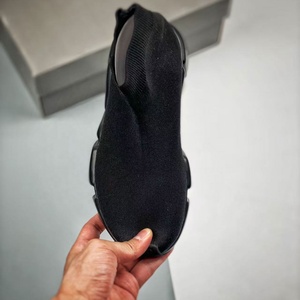 Sneaker di Lusso da Uomo Speed 2.0 in Maglia di Alta Qualità Firmate, Scarpe Traspiranti Stile Retrò Casual Morbide e Leggere da Passeggio - Product Image 2