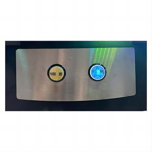 Machine de <span class=keywords><strong>jeu</strong></span> d'adresse Plug and Play avec panneau à <span class=keywords><strong>2</strong></span> boutons, Kiosque de rédemption de chaises, Tableau de jeux multiples pour salle de jeux TX - Product Image 5