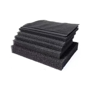 Filtro estrattore carbone attivo sostituzione fumi fumo filtro assorbitore per uso domestico ristorante vendita al dettaglio nuova sostituzione - Product Image 5