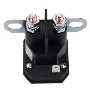 Relé de cortacésped 725-1426 para tractor cortacésped Mtd 925-1426, interruptor magnético 725-0771 - Product Image 4