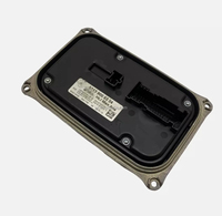 Nuevo Módulo de Control de Fuente de Luz LED para Faros Delanteros A2139005204 A2139005304 para Mercedes-Benz Clase S W222 2017-2020