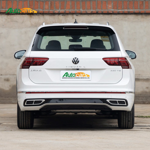 Performances exceptionnelles 2022 pour Tiguan L R-Line Édition Luxe 330TSI 380TSI 2.0T Norme d'émission Euro VI Conduite à gauche R18 - Product Image 6
