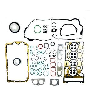Set di guarnizioni della testata del motore per BMW N46 N42 E46 E90 318i 120i 3 serie OEM 11120308857 Kit di riparazione della guarnizione di revisione dei ricambi Auto - Product Image 6