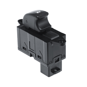 Phụ Tùng Xe Hơi Phía Trước Ngay Màu Đen Cửa Sổ Điều Chỉnh Chuyển Đổi 96269358 96190777 Cho Daewoo <span class=keywords><strong>Nubira</strong></span> 1997-2003 - Product Image 3