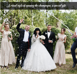 Ouvre-bouteille de vin en acier inoxydable avec manche en bois classique durable de haute qualité artisanal - Product Image 6