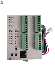 Controlador PLC, Sensor, Controlador Lógico Programable, Nuevo y Original, DVP28SV11T2 - Product Image 1