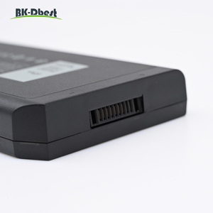 Batterie d'ordinateur portable BK-Dbest 11.1V 65WH 4XKN5 pour <span class=keywords><strong>Dell</strong></span> Latitude 14 <span class=keywords><strong>7404</strong></span>, batteries rechargeables pour 5XT3V 09FN4 XRJDF X8VWF - Product Image 2