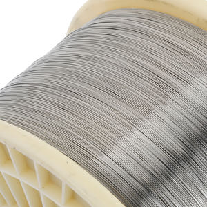 سلك مقاوم للحرارة ai3fecral 19ocr19fecral سلك تسخين الحديد الكروم سبائك الألومنيوم سلك كهربائي - Product Image 4