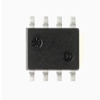 Circuit intégré d'amplificateur d'instrument à faible consommation d'énergie AD620AR