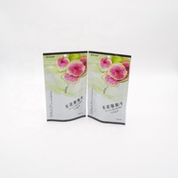 Hete Aanbieding Op Maat Gemaakte Verpakkingszakken China Leverancier Plastic Verpakkingszakken Voedsel Stand-up Pouch Groente- en Fruitzakken
