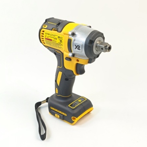 Pour <span class=keywords><strong>clé</strong></span> à chocs sans fil <span class=keywords><strong>DEWALT</strong></span> DCF880 18V, couple élevé 205 Nm, embout <span class=keywords><strong>1</strong></span>/<span class=keywords><strong>2</strong></span> pouce, vitesse variable, frein pour réparation automobile et structure en acier - Product Image 6