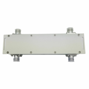 Bộ Ghép <span class=keywords><strong>N</strong></span>ối Lai Maniron 600-6000MHz <span class=keywords><strong>3db</strong></span>-Bộ Kết Hợp Lai RF 155dBc 2X2 Được Sử Dụng Rộng Rãi Cho IBS & BTS - Product Image 3
