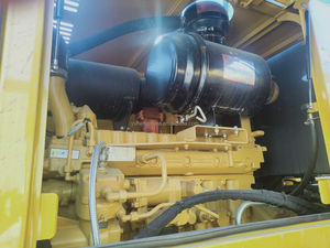 Pemuat Roda Depan 5 Ton ZL50GN <span class=keywords><strong>ZL50G</strong></span> LW500K - Product Image 5