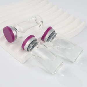 Siero Rassodante e Antirughe 150u con Acido Ialuronico, Polvere Liofilizzata Illuminante e Riparatrice - Product Image 4