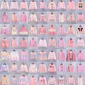 Suéteres de Mujer al por Mayor a Bajo Precio para el Invierno, Cálidos, Cárdigans de Mujer, Suéteres de Punto, Fabricantes de Ropa, Envío Combinado - Product Image 1