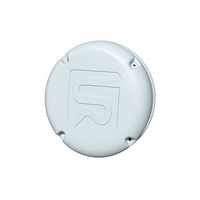 Protection de moteur universelle Robot UR10 JT2 pour 6 axes, niveau de protection IP54, charge utile de 10 kg