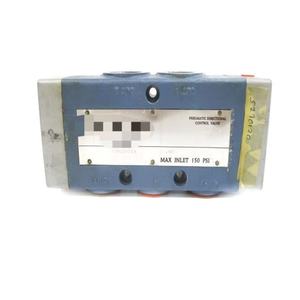 PT94115-1616 150PSI ของแท้ใหม่ตัวควบคุมการเขียนโปรแกรม PLC โดยเฉพาะ Pac ระบบอัตโนมัติในโรงงานอุตสาหกรรม - Product Image 1