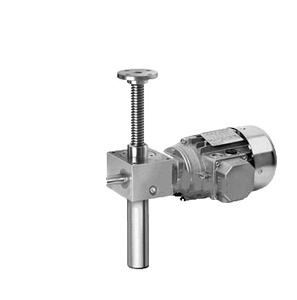 Cric à vis motorisé - Product Image 1