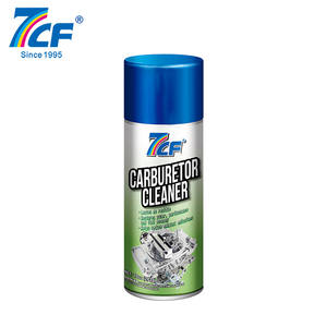 Limpiador de Inyectores y Carburador para el Cuidado del Motor del Automóvil 7CF - Product Image 6