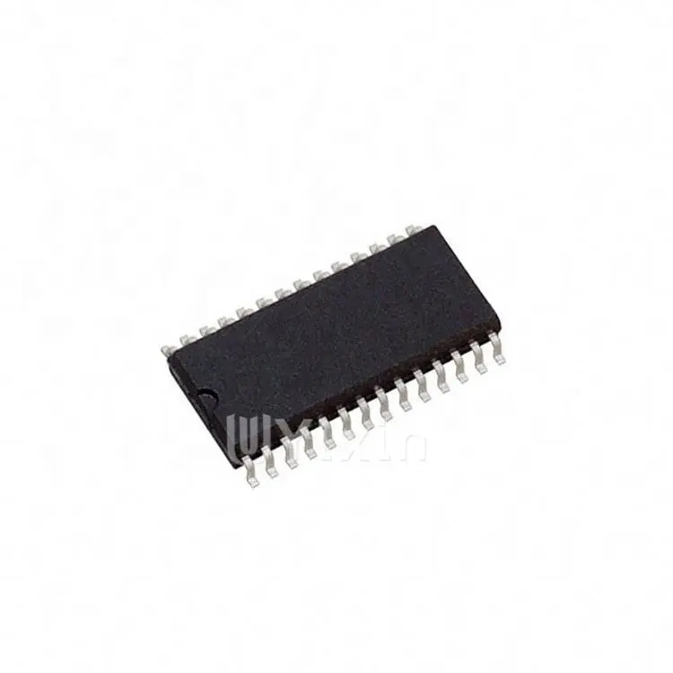 Ads8507idwr Nieuwe En Originele Geïntegreerde Schakeling Ic Chip Microcontroller Bom