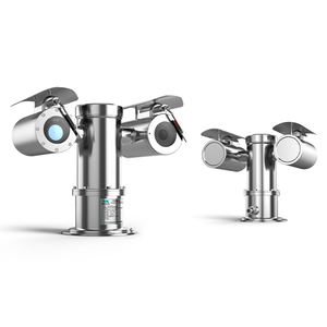 XG8 detektor metana Laser jalur terbuka, detektor <span class=keywords><strong>Gas</strong></span> Sensor <span class=keywords><strong>Gas</strong></span> - Product Image 1