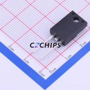 ชิปไดโอดชอทท์กี้ไดโอด ITO-220AC-2 MBRF1060ของแท้ชิ้นส่วนอิเล็กทรอนิกส์ - Product Image 2