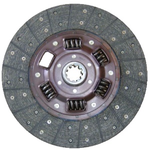 Thiết Kế Mới Fan Ly Hợp Horton Với Oem Đĩa Chất Lượng 30100-Z5178 30100Z5172 30100Z5200 Hnd087u Hnd121u Ndd020u Ndd027u Cho Vw - Product Image 1