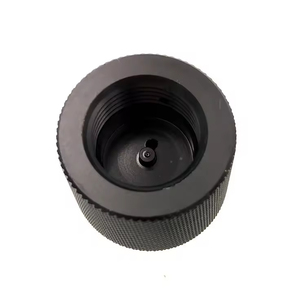 Adaptateur de filetage Zimakyfa CQJT-WYMT-M10 G1/2-14 pour régulateur HPA CO2, sortie rapide 8 mm femelle, en alliage d'aluminium PC - Product Image 2