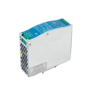 Authorized NDR-150-24 150W DIN Rail Switching Power Supply 24V 5A