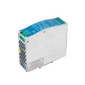 공인 150W DIN 레일 스위칭 전원 공급 장치 NDR-150-24 24V 5A - Product Image 1
