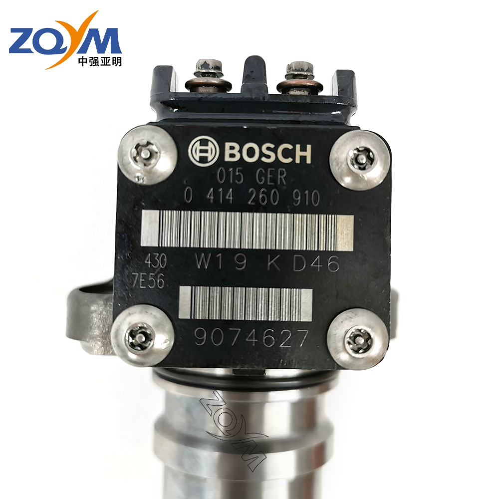 0414799017 | Mercedes Benz MBE900 Unit pump, New (0280749102)