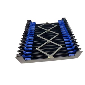 HaiDe Cubierta Protectora Extensible Tipo Accordiano Flexible - Product Image 6