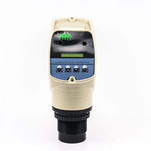 Capteur de niveau d'eau ultrasonique 4-20mA 5m 10m 30m - Product Image 5