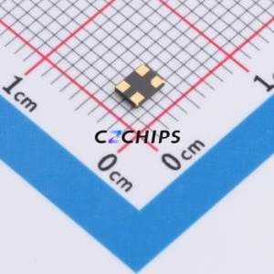 SWXCGABVE0-19.200000 Crystal (Passive) SMD3225-4P Crystal Oscillator SMD Crystal Oscillator 19.2MHz 10ppm 18pF - Product Image 2