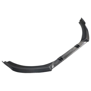 Divisor Delantero de Fibra de Carbono Tipo KS para Audi <span class=keywords><strong>A4</strong></span> S4 B8.5 S Line 2012-<span class=keywords><strong>2015</strong></span>, Kit de Carrocería, Labio de Parachoques Delantero, Nuevo - Product Image 2