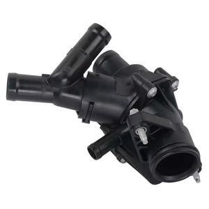 เทอร์โมสตัท SG051 2702002200 สำหรับเมอร์เซเดส-เบนซ์ CLA45 AMG GLA250 GLA250 4WD อะไหล่เปลี่ยนเครื่องยนต์ - Product Image 1