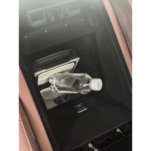 Asiento de Coche de Alta Gama LC300 Modelo 2025 - Modificación de Asiento Automotriz de Cuero Genuino para Land Cruiser Serie 300 - Product Image 3