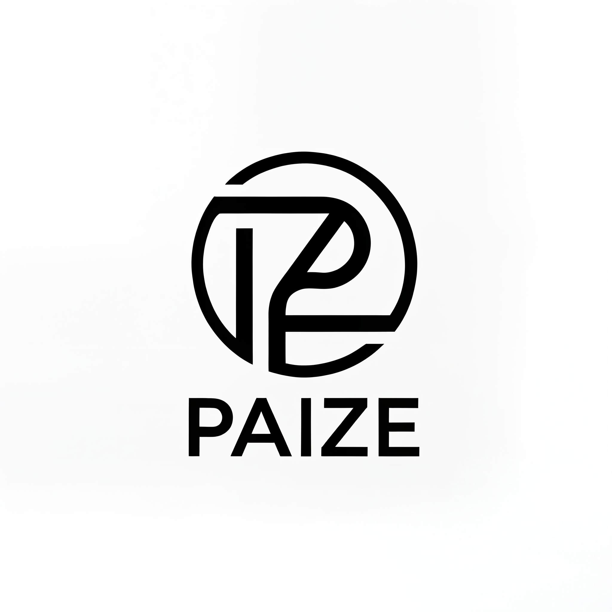Hangzhou Paizheng Industrial Co., Ltd. logo