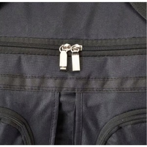 Free Sample Large Capacity Luggage <b>Garment</b> <b>Travel</b> <b>Bag</b> for Men Shoulder <b>Bag</b> Handbag Men's Messenger <b>Bag</b> - Product Image 4