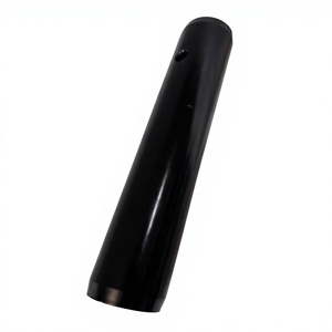 Boulon de pivot JCB 3CX 811/50368, pièces de chargeuse-pelleteuse JCB 3CX, pièces de machines de construction JCB, boulon de tige de godet de pelleteuse - Product Image 1