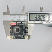 Kamera 8MP Modul USB IMX334 Modul Kamera 240Fps Modul Kamera USB UVC Driver Gratis